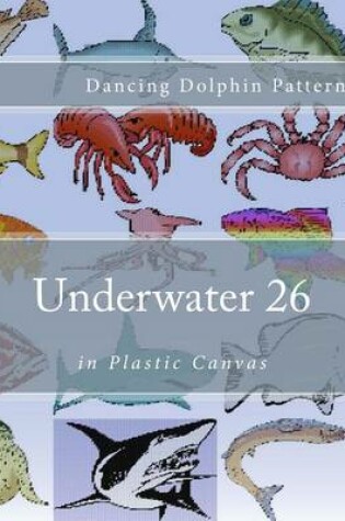 Cover of Underwater 26