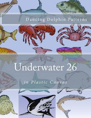 Book cover for Underwater 26