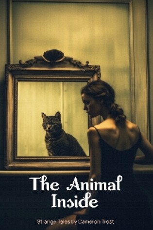 Cover of The Animal Inside