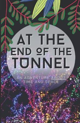 Book cover for At The End Of The Tunnel