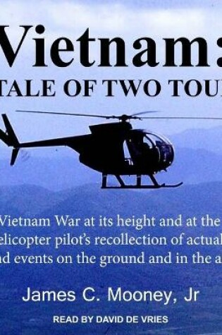 Cover of Vietnam