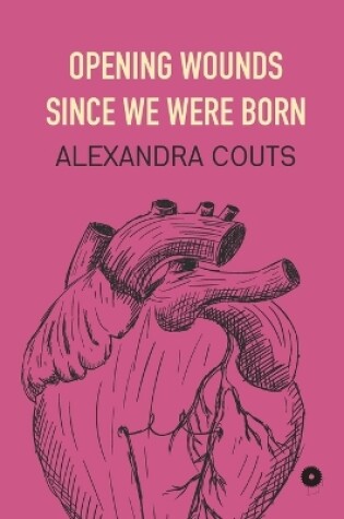Cover of Opening Wounds Since We Were Born