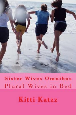 Cover of Sister Wives Omnibus