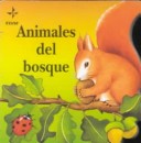 Book cover for Animales del Bosque