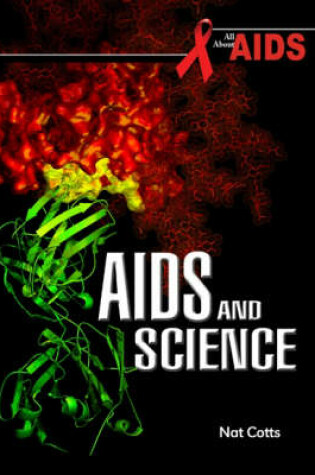 Cover of AIDS and Science