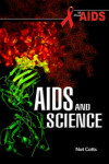 Book cover for AIDS and Science