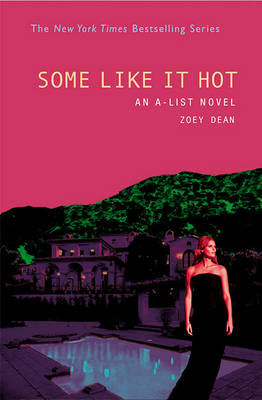 Cover of Some Like It Hot