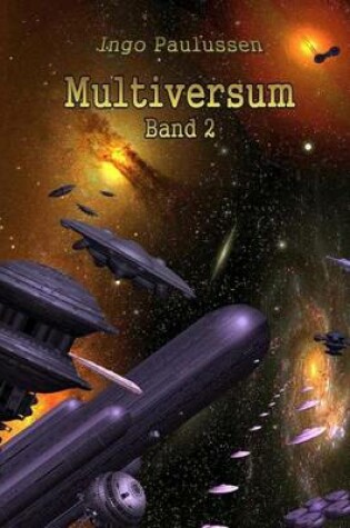 Cover of Multiversum Band 2