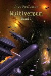 Book cover for Multiversum Band 2