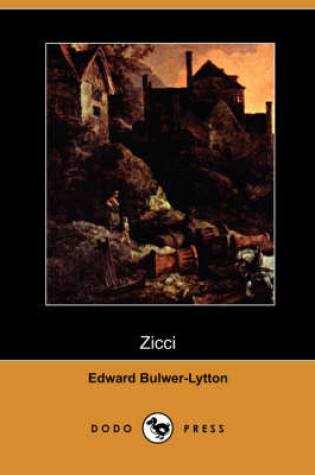 Cover of Zicci (Dodo Press)