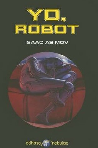 Cover of Yo, Robot