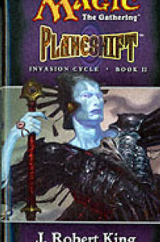 Cover of Planeshift
