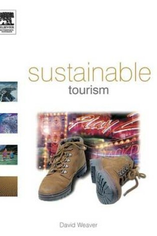 Cover of Sustainable Tourism