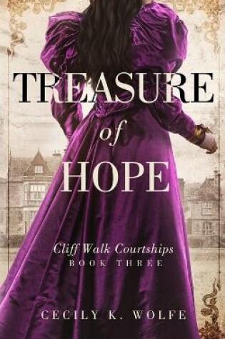 Cover of Treasure of Hope