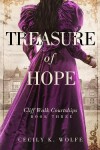 Book cover for Treasure of Hope