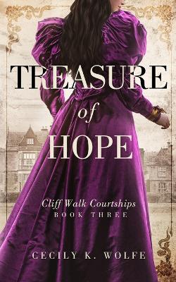 Cover of Treasure of Hope