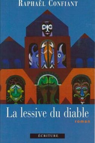 Cover of La Lessive Du Diable