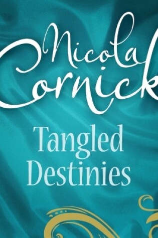 Cover of Tangled Destinies