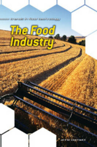 Cover of The Food Industry