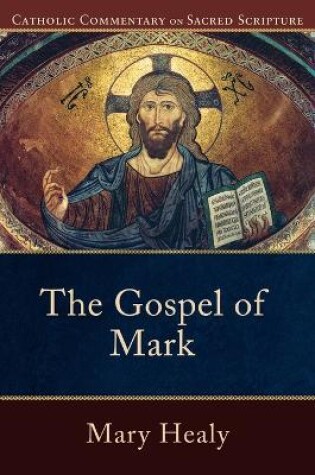 Cover of The Gospel of Mark