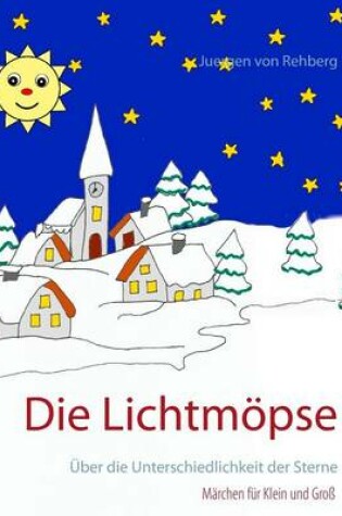 Cover of Die Lichtmöpse