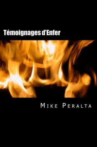 Cover of Temoignages d'Enfer