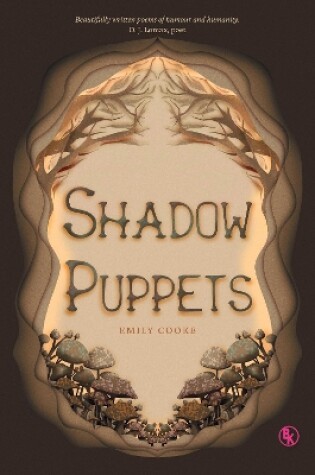 Cover of Shadow Puppets