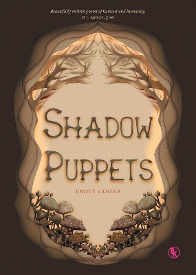 Book cover for Shadow Puppets