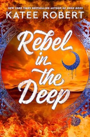 Cover of Rebel in the Deep