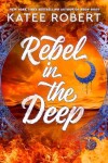 Book cover for Rebel in the Deep