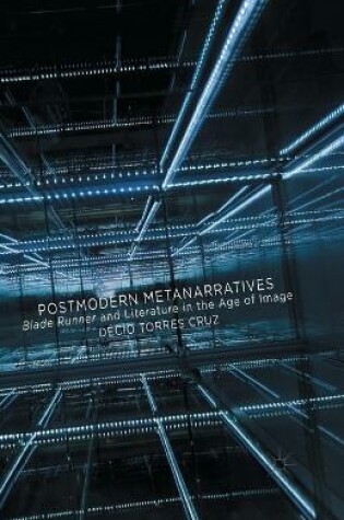 Cover of Postmodern Metanarratives