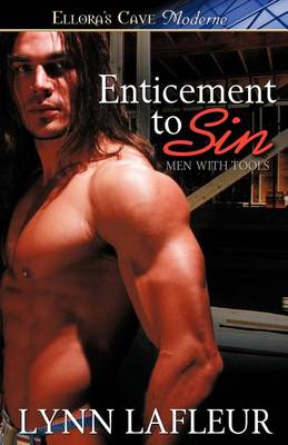 Book cover for Enticement to Sin