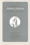 Book cover for The Papers of Andrew Jackson