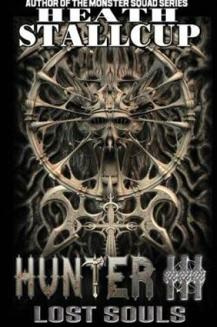 Cover of Hunter III- Lost Souls