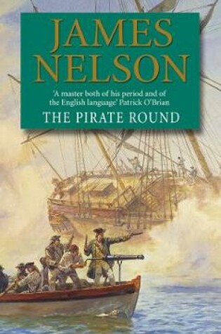 Cover of The Pirate Round