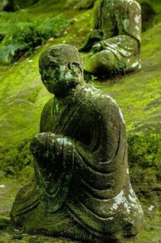 Cover of Moss Covered Buddha Statues on a Japanese Hillside Journal