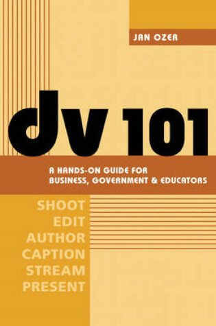 Cover of DV 101