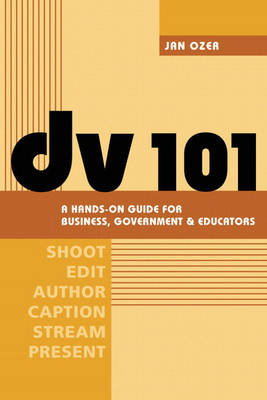 Book cover for DV 101