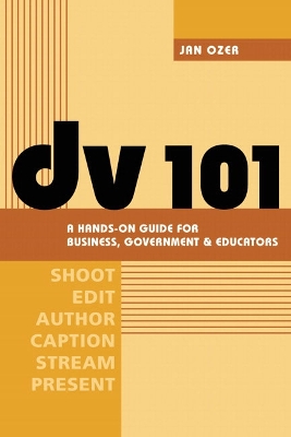 Book cover for DV 101