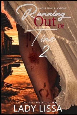 Book cover for Running Out of Time 2