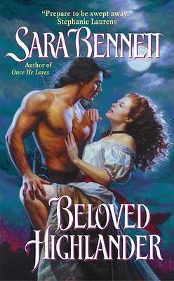 Cover of Beloved Highlander