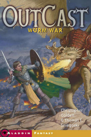 Cover of Wurm War
