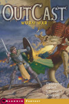 Book cover for Wurm War