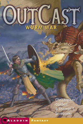 Cover of Wurm War