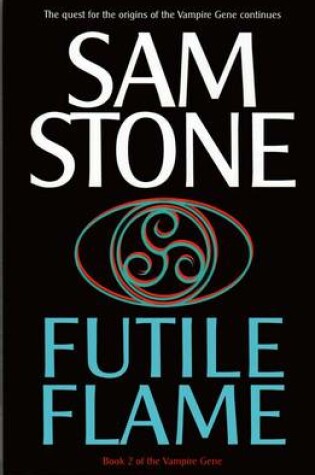 Cover of Futile Flame