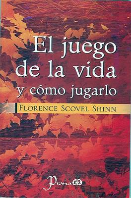 Book cover for El Juego de la Vida y Como Jugarlo