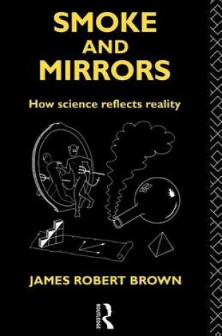 Cover of Smoke and Mirrors