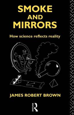 Book cover for Smoke and Mirrors