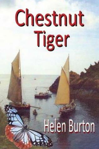 Cover of Chestnut Tiger