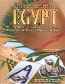 Book cover for Egypt